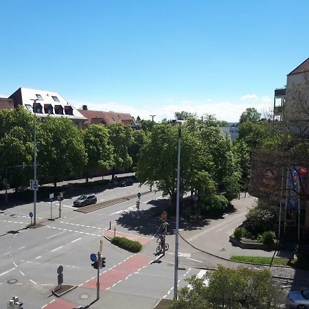 Ferienwohnung Messmer Costanza Esterno foto