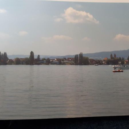 Ferienwohnung Messmer Costanza Esterno foto