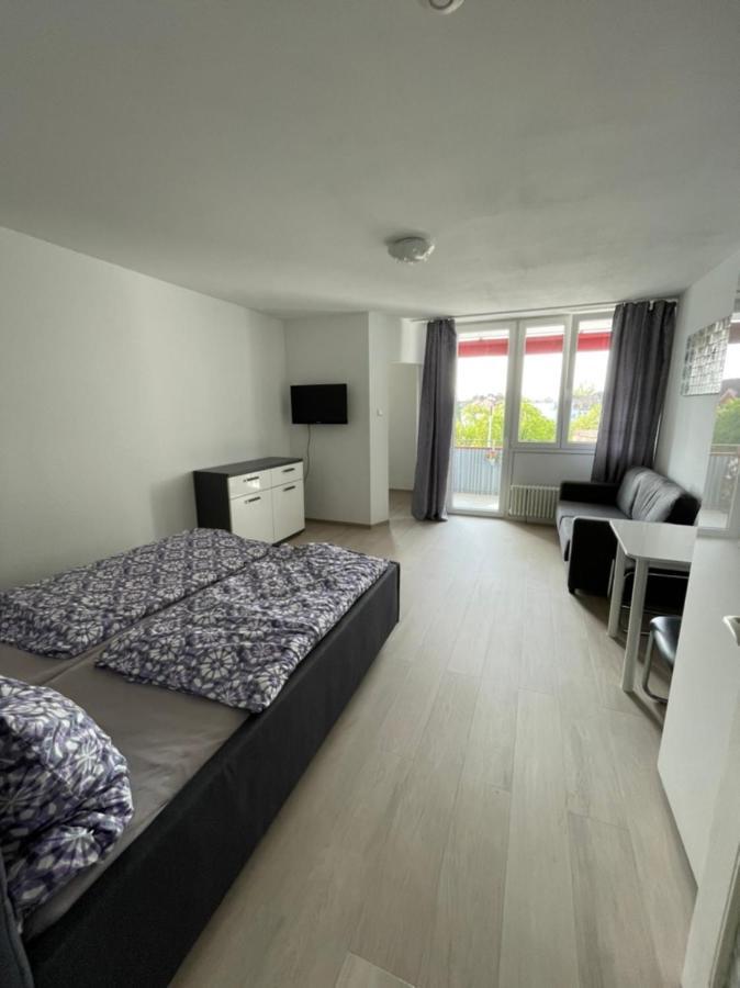 Ferienwohnung Messmer Costanza Esterno foto