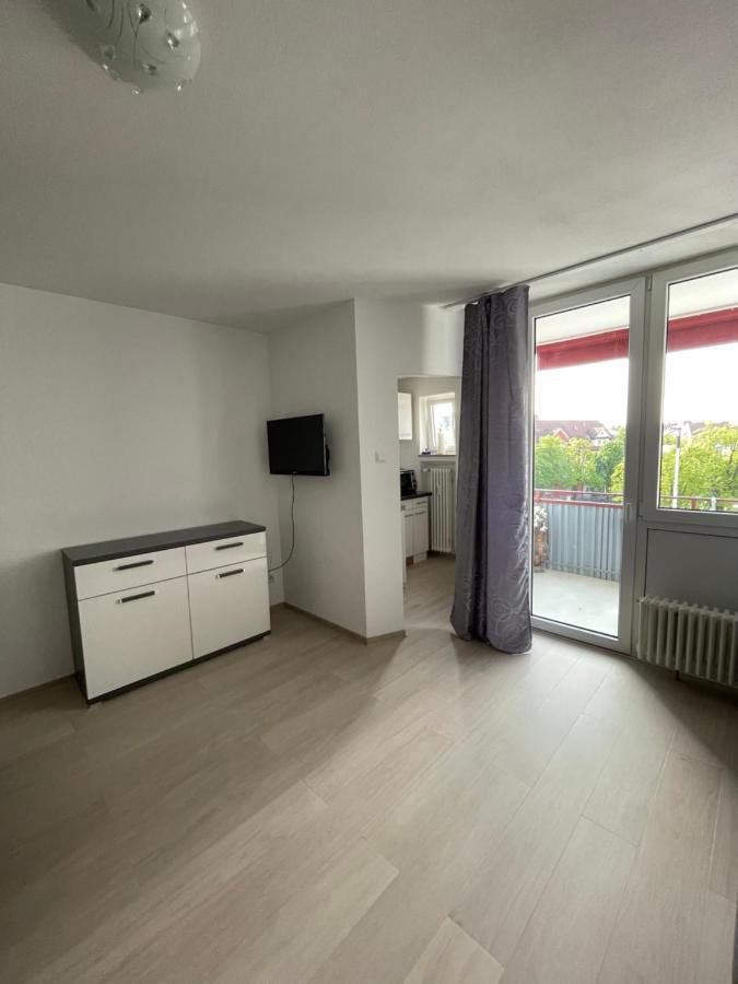 Ferienwohnung Messmer Costanza Esterno foto