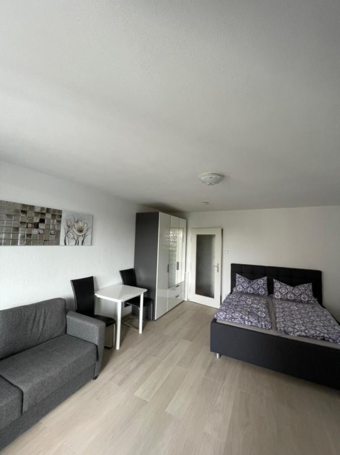 Ferienwohnung Messmer Costanza Esterno foto