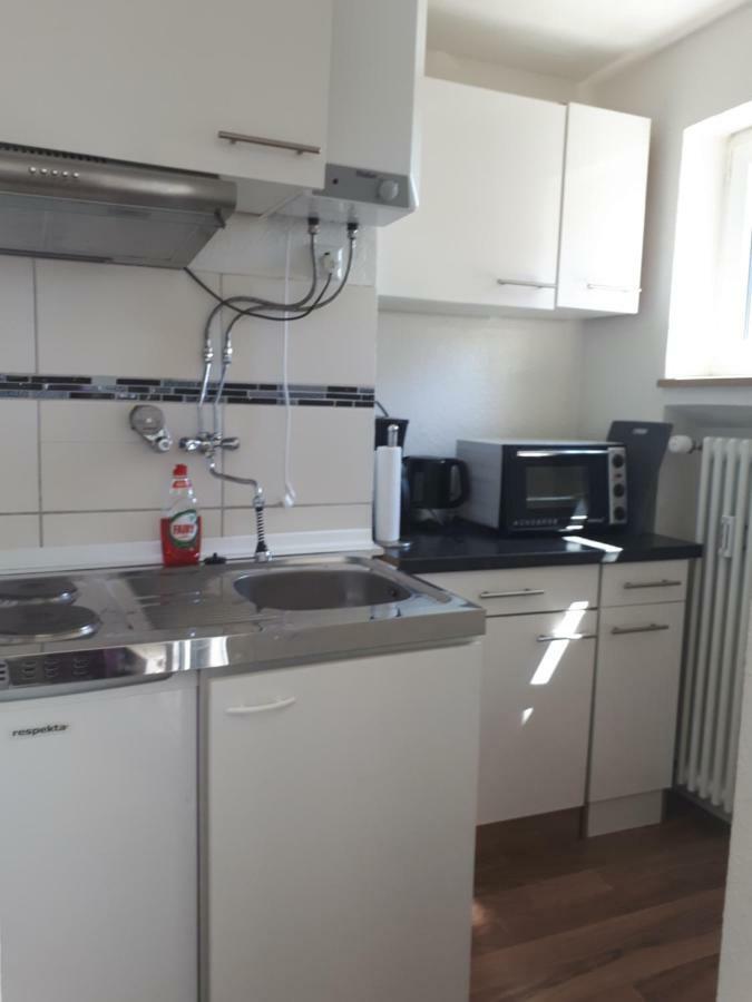 Ferienwohnung Messmer Costanza Esterno foto