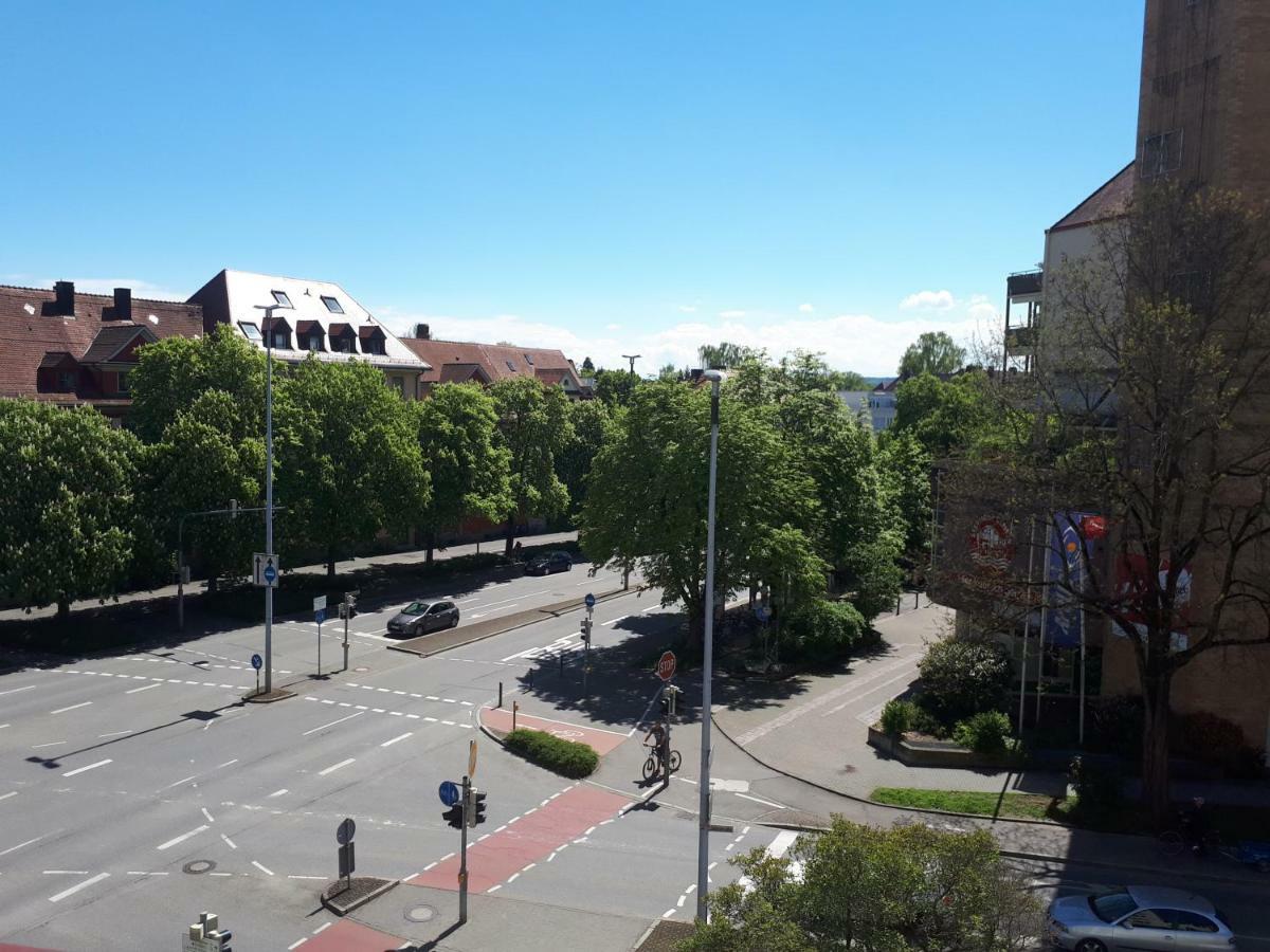 Ferienwohnung Messmer Costanza Esterno foto
