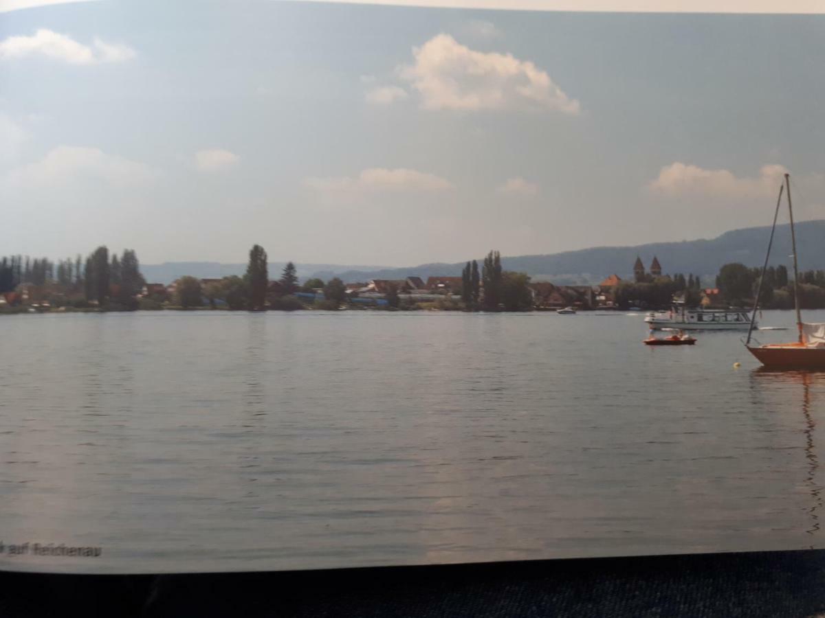 Ferienwohnung Messmer Costanza Esterno foto